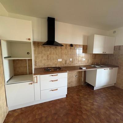 Appartement - 87 m² - 3 pièces