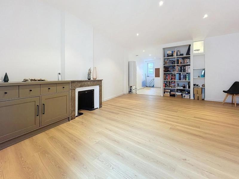 Appartement - 124 m² - 4 pièces