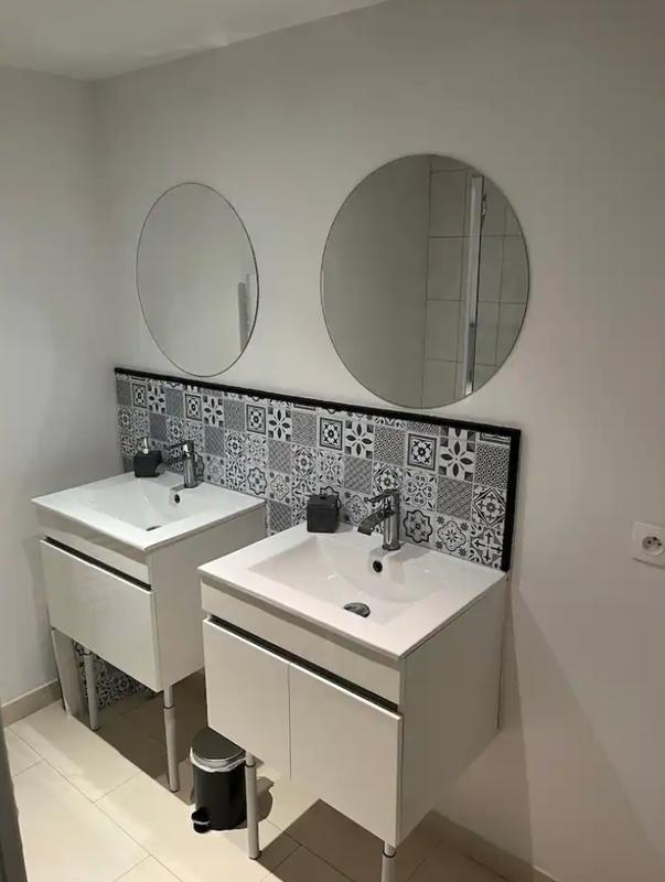 Maison - 62 m² - 3 pièces