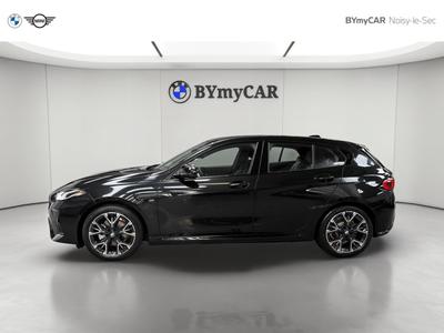 Bmw Série 1 F70 120 170 ch Dkg7 m Sport