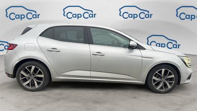 Renault Mégane IV 1.2 TCe 130 Energy Edc Intens
