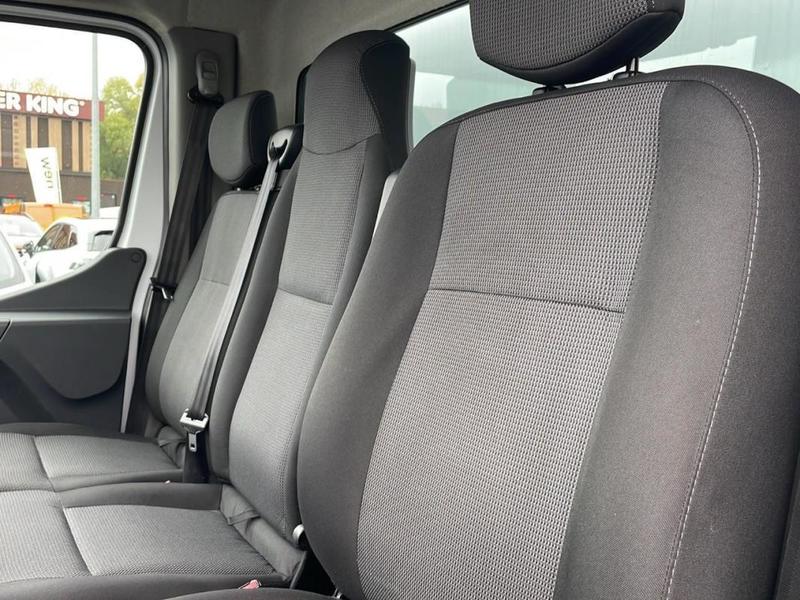 Renault Master Chassis Cabine Cc Prop Rj3500 L3 Energy Dci 145 Grand Confort