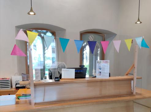 Jeux en famille : Muséofête