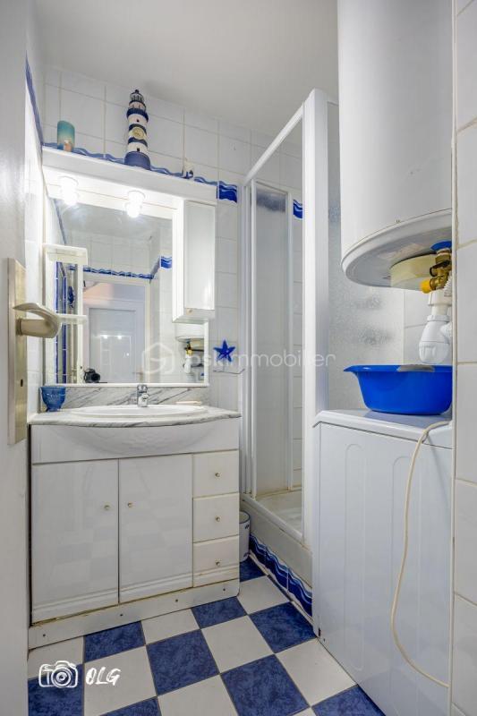 Appartement - 31 m² - 2 pièces