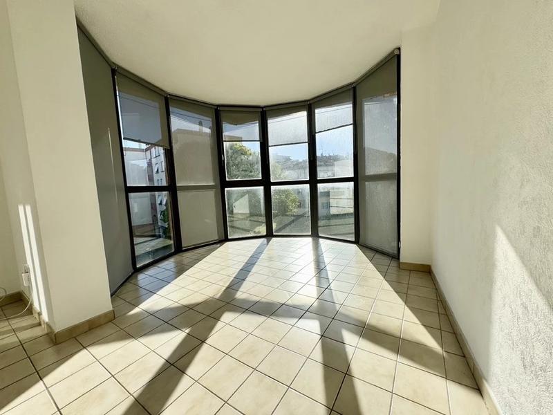 Appartement - 89 m² - 3 pièces