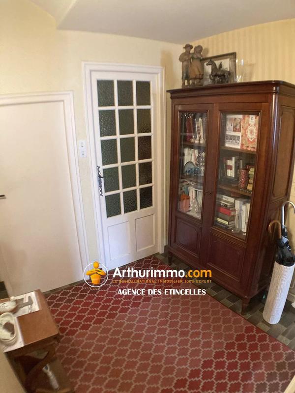 Maison - 117 m² - 4 pièces