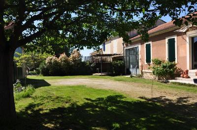 Mas - 262 m² - 7 pièces