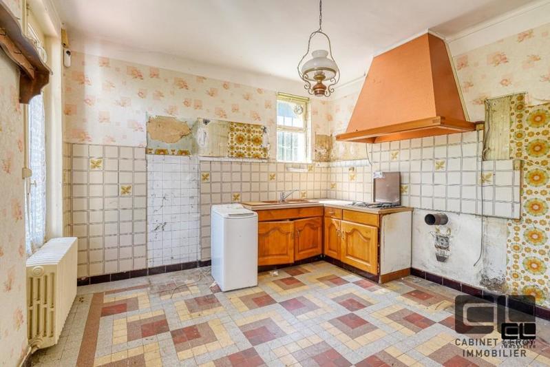 Maison - 251 m² - 7 pièces