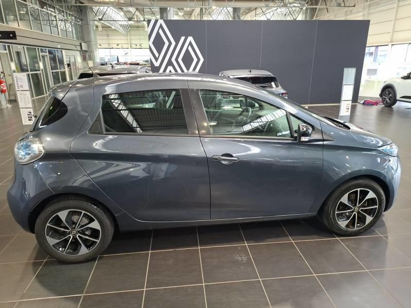 Renault Zoe R110 Intens