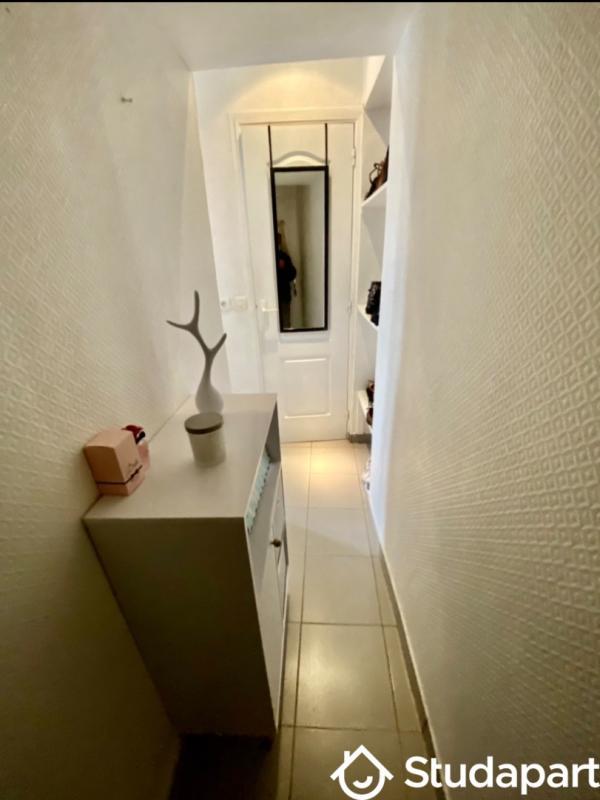 Appartement - 13 m² - 1 pièce