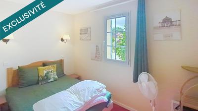 Maison - 40 m² - 3 pièces