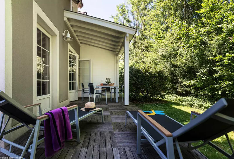 Maison - 57 m² - 4 pièces