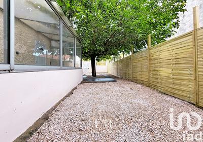 Maison - 70 m² - 3 pièces