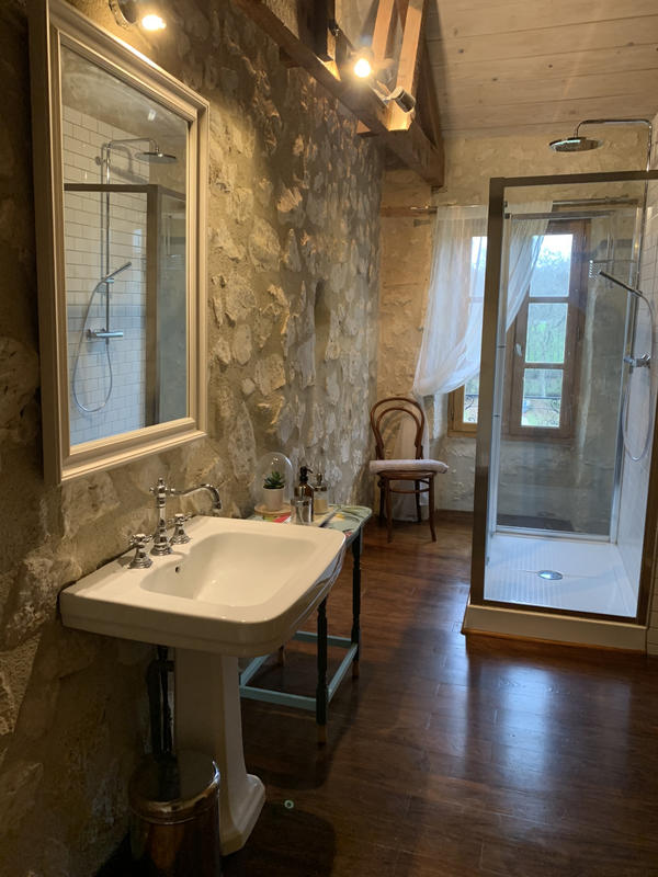 Maison - 277 m² - 11 pièces