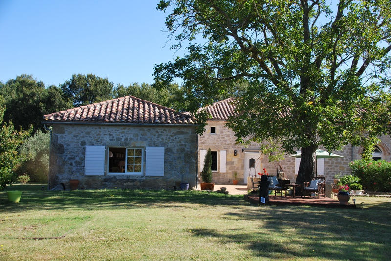 Maison - 500 m² - 14 pièces