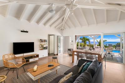 Villa - 120 m² - 4 pièces