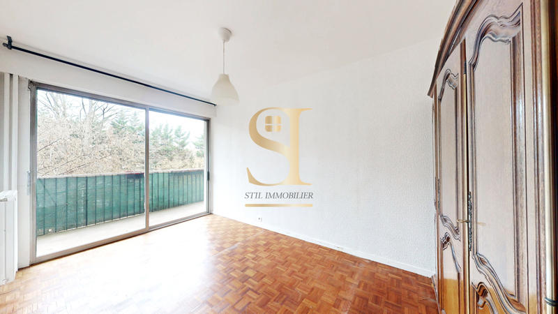 Appartement - 87 m² - 4 pièces