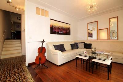 Maison - 128 m² - 5 pièces