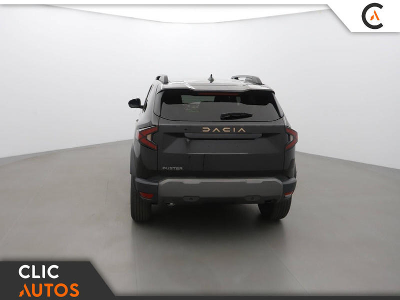 Dacia Duster 1.2 Tce Mild Hybrid 130ch Extreme 4x2
