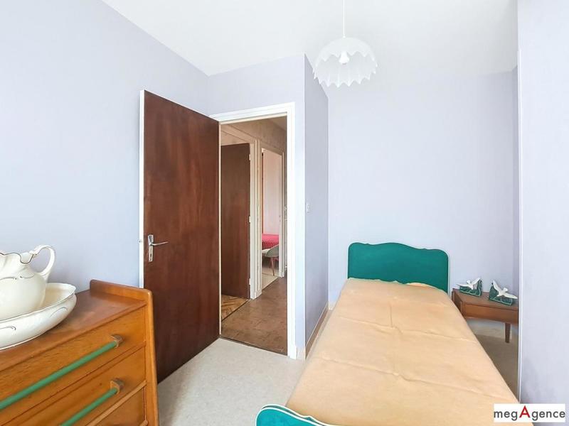 Maison traditionnelle - 135 m² - 5 pièces