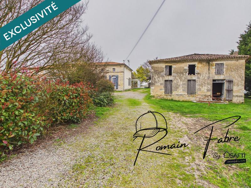 Maison - 139 m² - 5 pièces