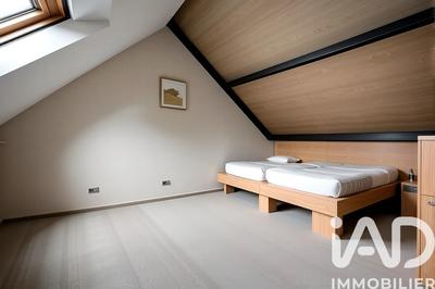 Maison de campagne - 180 m² - 5 pièces