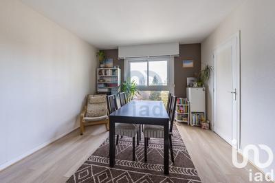 Appartement - 51 m² - 2 pièces