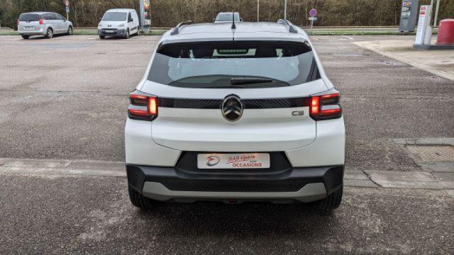 Citroën C3 Turbo 100 ch Bvm6 Plus