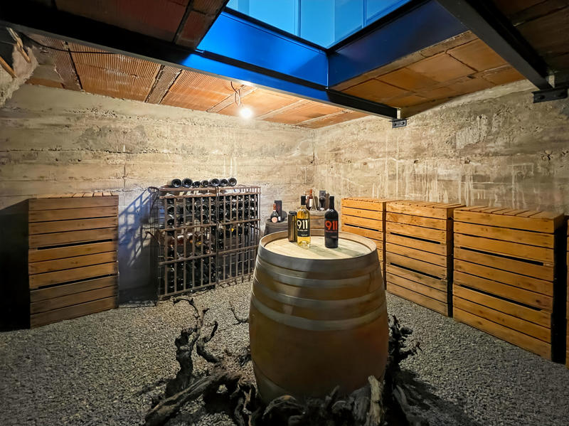 Maison - 226 m² - 7 pièces