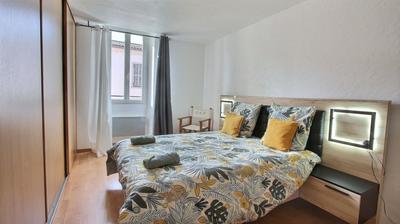 Maison de village - 122 m² - 6 pièces