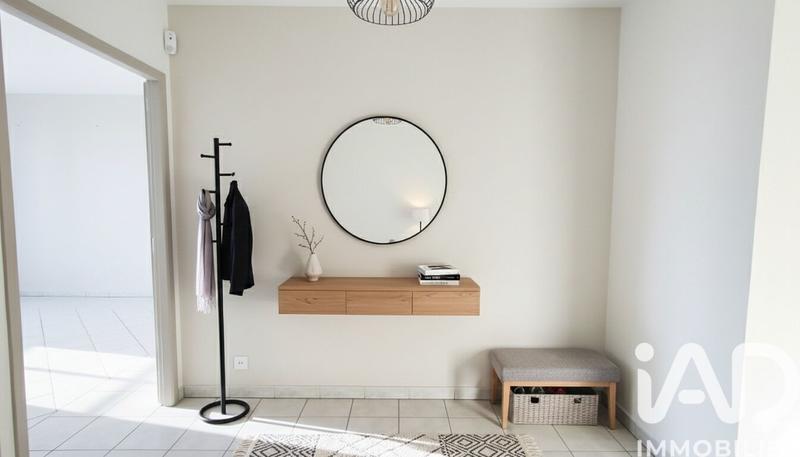 Appartement - 105 m² - 5 pièces