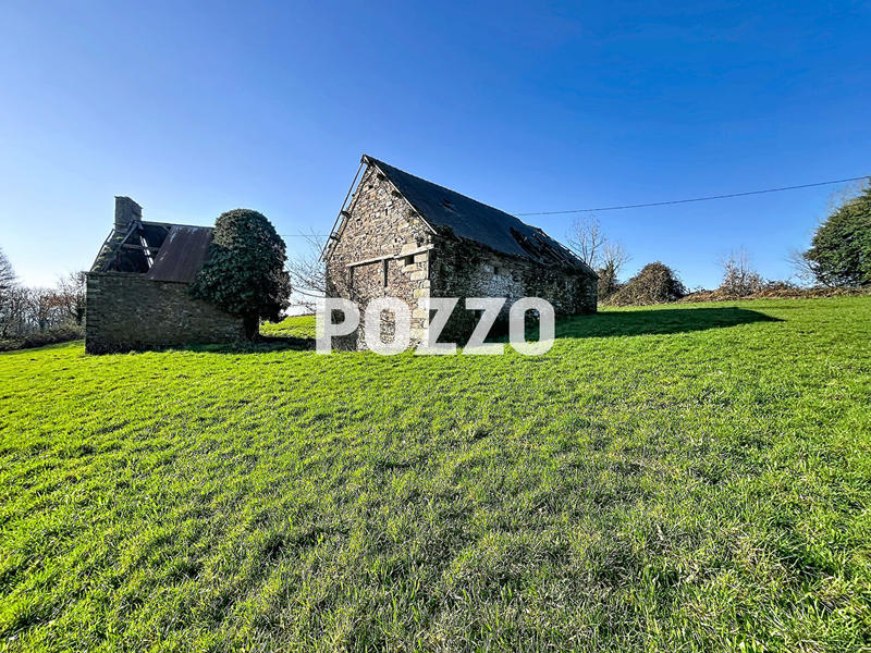 Maison - 150 m² - 1 pièce