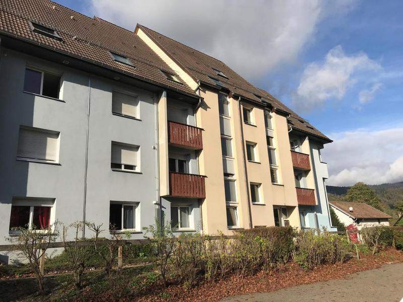 Appartement - 74 m² - 4 pièces