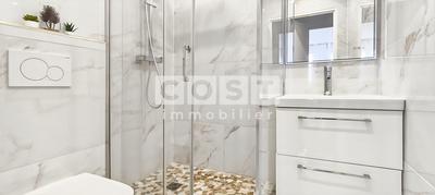 Appartement - 107 m² - 5 pièces