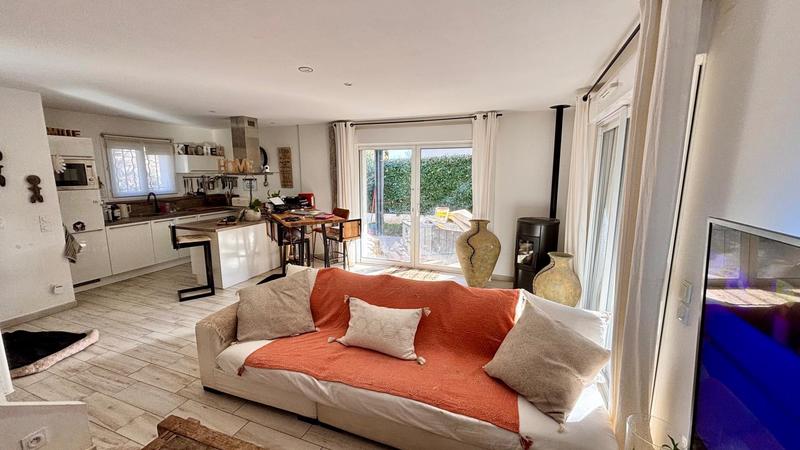 Maison - 81 m² - 4 pièces