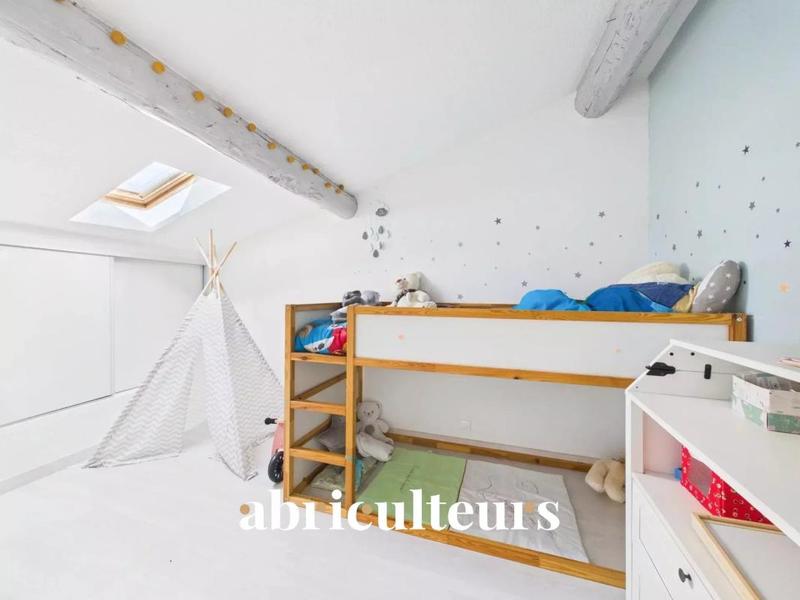 Appartement - 68 m² - 4 pièces