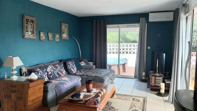 Villa - 106 m² - 4 pièces