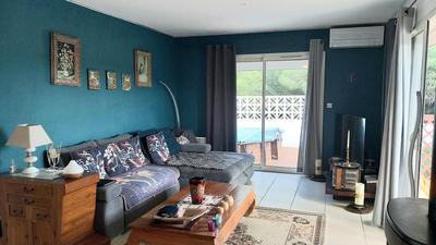 Villa - 106 m² - 4 pièces