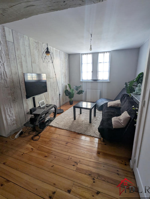 Maison - 195 m² - 11 pièces