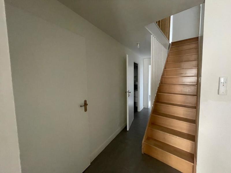 Duplex - 73 m² - 3 pièces