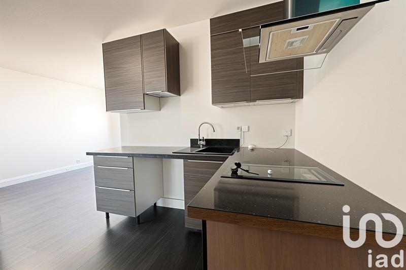 Appartement - 32 m² - 1 pièce