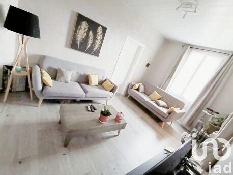 Maison - 142 m² - 8 pièces