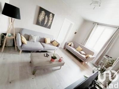 Maison - 142 m² - 8 pièces