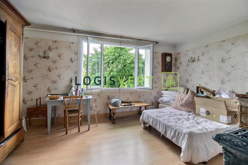 Maison - 159 m² - 7 pièces