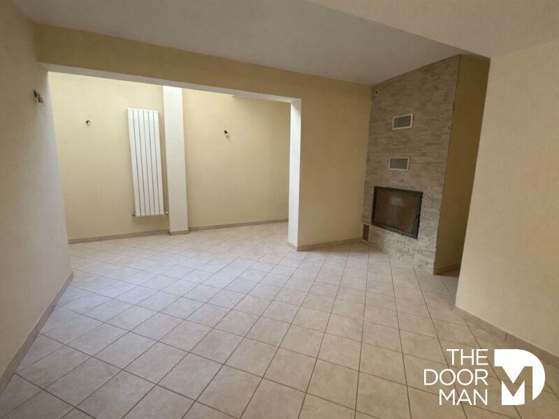 Maison de campagne - 165 m² - 5 pièces