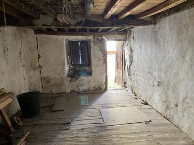 Maison - 89 m² - 4 pièces