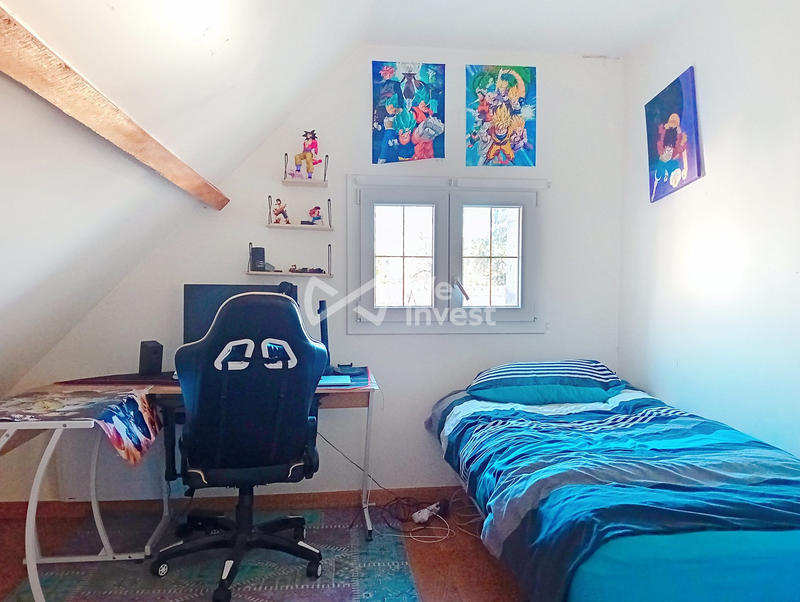 Maison contemporaine - 340 m² - 10 pièces