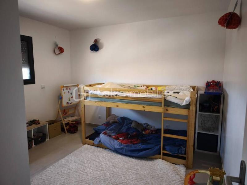 Villa - 135 m² - 5 pièces