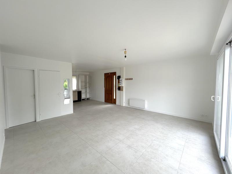 Villa - 77 m² - 4 pièces