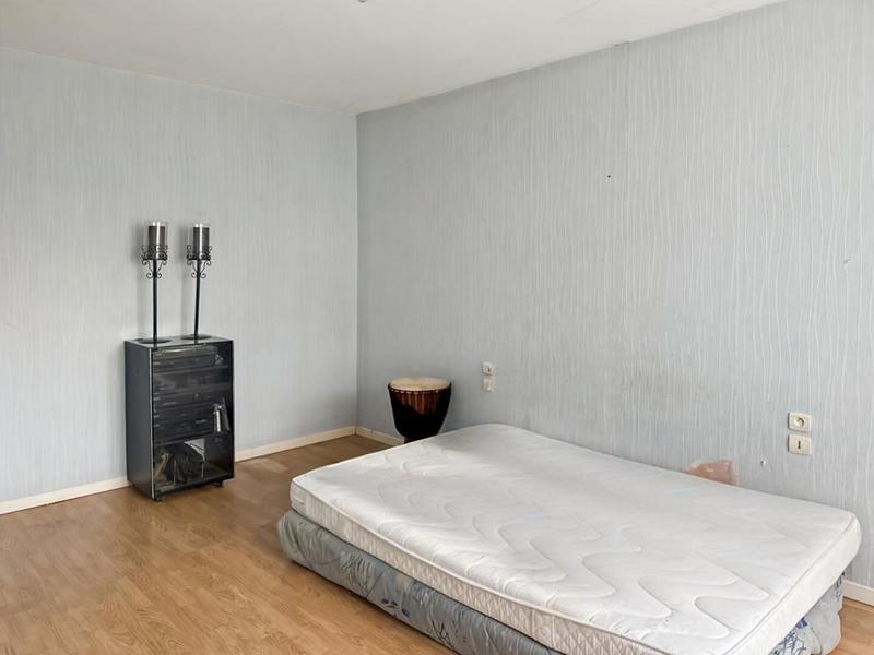 Maison - 122 m² - 5 pièces